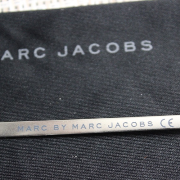 Marc by Marc Jacobs MMJ 490/S - Picture 6 of 6